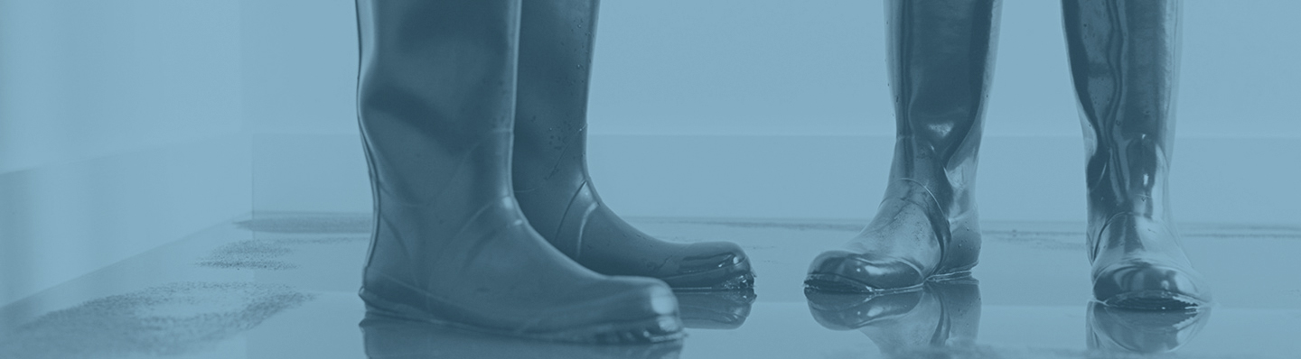 Oregon Flood Insurance Coverage