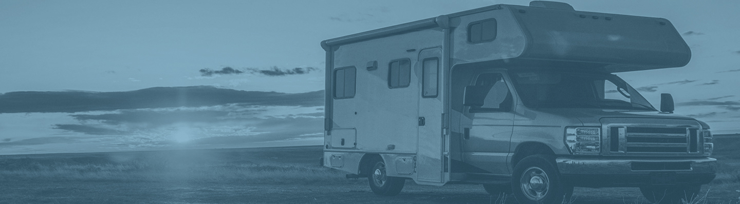 Oregon Motor Home Insurance Coverage